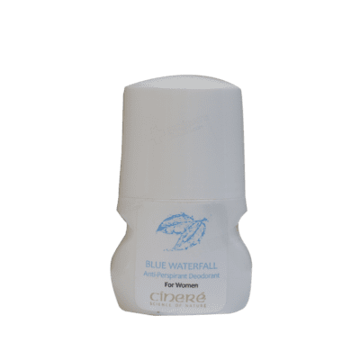 رول ضد تعریق - Cinere Antiperspirant Deodorant For Women 50 ml