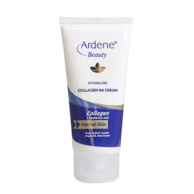 مرطوب کننده و آبرسان - Ardene Collagen HA Cream 50 g