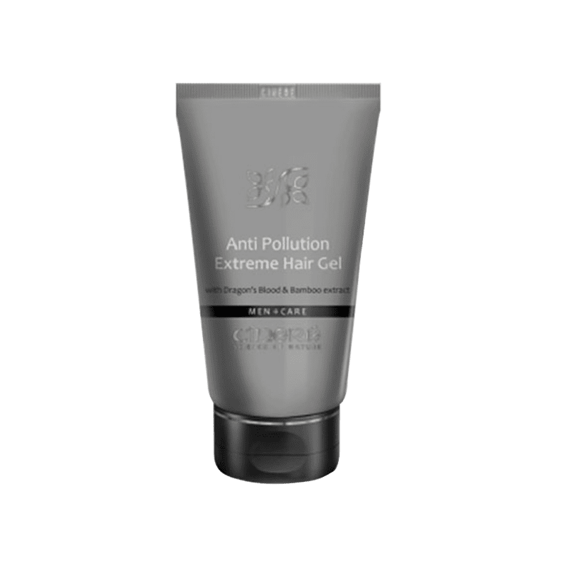 ژل مو - Cinere Anti-Pollution Extreme Hair Gel 150 ml