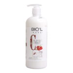ماسک مو - Bio’l Hair Mask with Pomegranate Extract 800 ml