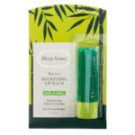 بالم لب - Deep Sense Bamboo Lip Balm
