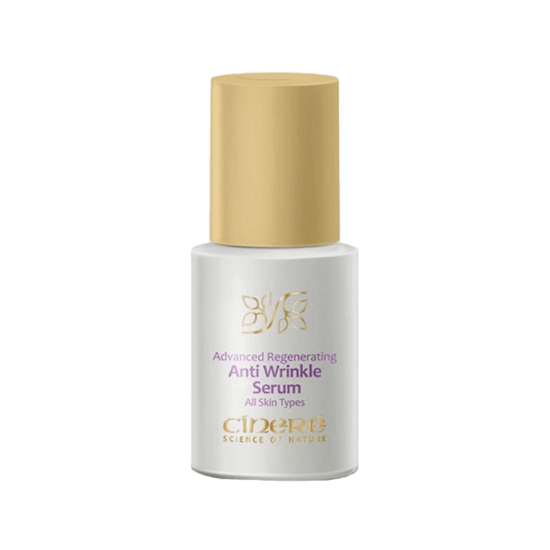 سرم پوست - Cinere Anti-Wrinkle Serum 30 ml