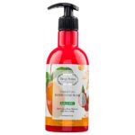 مایع دستشویی - Deep Sense Tropical Fruits Liquid Hand Wash 400ml