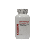 ال کارنیتین (L-Carnitine) - Bronson Acetyl L Carnitine 150 Tabs