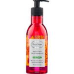 شوینده و پاک کننده پوست - Deep Sense Face Wash Gel For Dry And Normal Skins 250ml