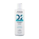 شامپو - Prime D2 Anti Dandruff Dry Scalp Shampoo 250 ml