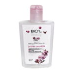 تونر - Biol 1 Phase Makeup Remover For Greasy & Normal 150 ml