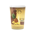 ماسک مو - Biol Pine Apple Hair Mask 500 ml