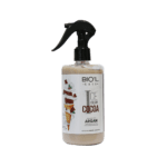 ماسک مو - Biol Hair Lotion Ice Cream Cocoa
