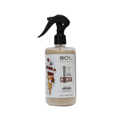 ماسک مو - Biol Hair Lotion Ice Cream Cocoa