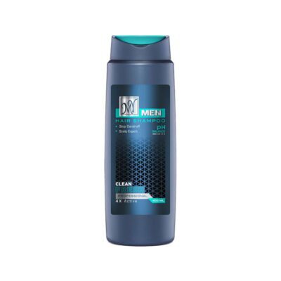 شامپو - My Clean Fresh Anti Dandruff Shampoo for Men 400 ml