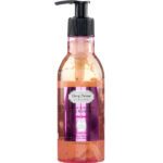 شوینده و پاک کننده پوست - Deep Sense Face Wash Gel For Sensitive Skins 250ml