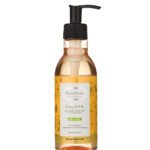 شوینده و پاک کننده پوست - Deep Sense Honey And Milk Face Wash Gel 250ml