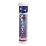 کلسیم - Hi Health Calcium Magnesium Zinc 20 Tabs