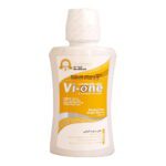 دهانشویه - Vi One Natural Antifungal Mouth Wash 330 ml
