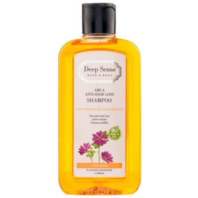 شامپو - Deep Sense Fortifying Shampoo 200ml