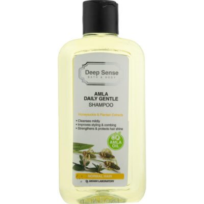 شامپو - Deep Sense Daily Shampoo For Normal Hair 200ml