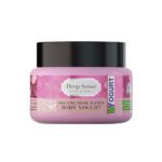 کرم و لوسیون بدن - Deep Sense Rose Body Youghort For All Type Of Skins