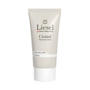 ترمیم کننده - Liesel Cicasel Repairing Cream 40 ml