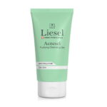 ژل و فوم پوست - Liesel Acnesel Purifying Cleasing Gel 150 ml