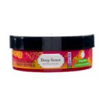کرم و لوسیون بدن - Deep Sense Moisturizing Body Cream For Very Dry Skin 200ml