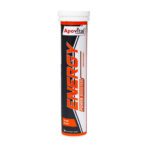 انرژی زا و رفع خستگی - Apovital Energy 20 Effervescent Tabs