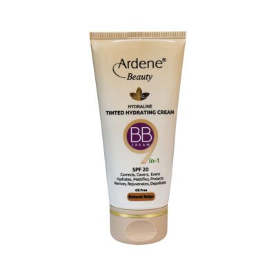 کرم DD ،CC ،BB - Arden Tinted Hydrating Cream 40 g