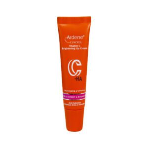 ترمیم کننده - Arden Vitamin C Brightening Lip Cream 12 ml