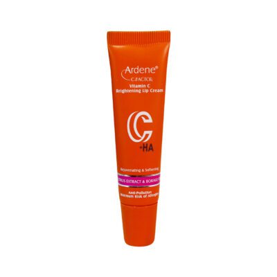 ترمیم کننده - Arden Vitamin C Brightening Lip Cream 12 ml