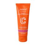 کرم روشن کننده و ضد لک - Arden Vitamin C Moisturizing And Brightening Cream 75 ml