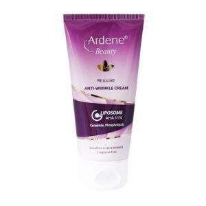 کرم ضد چروک - Ardene Anti-Wrinkle Cream AHA11% 50 g