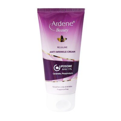 کرم ضد چروک - Ardene Anti-Wrinkle Cream AHA11% 50 g