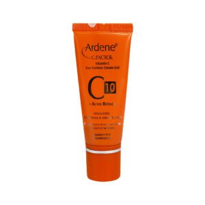 دور چشم - Ardene C Factor Eye Contour Cream Gel 15 g