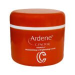 کرم روشن کننده و ضد لک - Ardene Moisturizing And Brightening Cream 150 ml