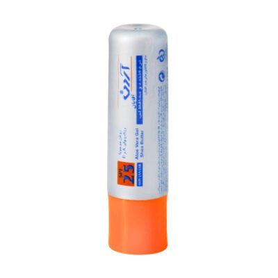 ترمیم کننده - Ardene Moisturizing Lip Balm For Men SPF25 4.5 g