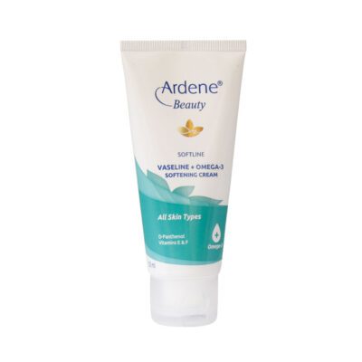 وازلین - Ardene Vaseline Cream 50 ml