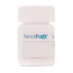 کلیه و مجاری ادرار - Arvand Pharmed Renal Fact 60 Tablets