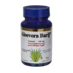 سرماخوردگی و آلرژی - Barij Essence Aloe Vera