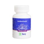 قرص استخوان و مفاصل - Barij Essence Black Seed Oil 1000 Mg 30 Caps