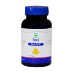 یائسگی - Barij Essence EPO 30 Oral Soft Caps