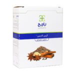ضد نفخ - Barij Essence Green Carmin 30 Capsules