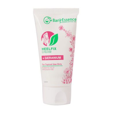 پا - Barij Essence Heelfix Cream 50 ml