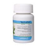 یائسگی - Barij Essence Menohelp 30 Capsules