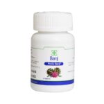 کبد و صفرا - Barij Essence Proliv 30 Capsules