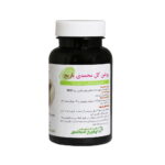 ضد نفخ - Barij Essence Roghan Gol Mohamadi 30 Soft Capsules