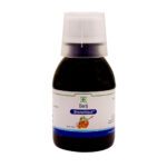 سلامت ریه - Barij Essence Sekanjabin Onsoli Syrup 120 Ml