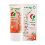 کرم ضد آفتاب - Barij Essence Sunscreen Cream For Normal to Oily Skins 60 ml