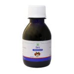 کبد و صفرا - Barij Essence annab barij syrup 120 ml