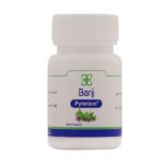 آنتی رفلاکس و زخم معده - Barij Pyloricin 28 Soft Caps