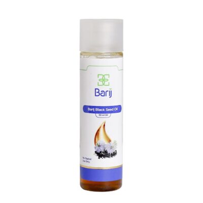 روغن های گیاهی - Barij essence Fennel Flower oil 30 ml